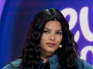 Мишель Андраде