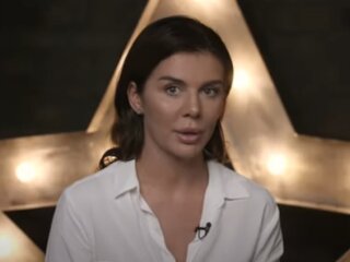 Анна Седокова Фото: скріншот відео