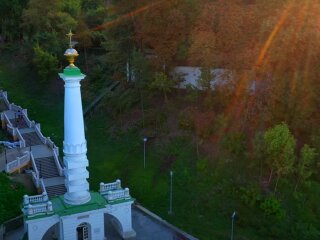 Погода, потепління, весна, літо