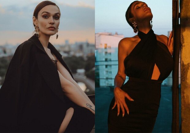 Олена Водонаєва