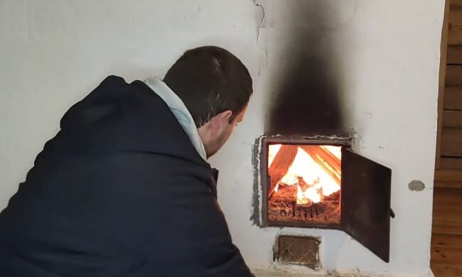 Опалення