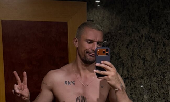 Тарас Цимбалюк