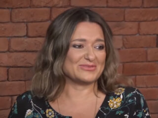 Наталья Могилевская