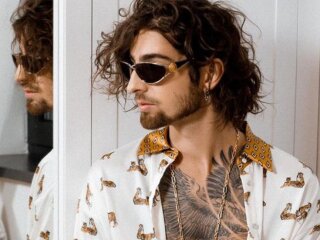 Фото Владимира Дантеса