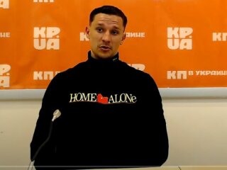 Фото Тараса Цимбалюка