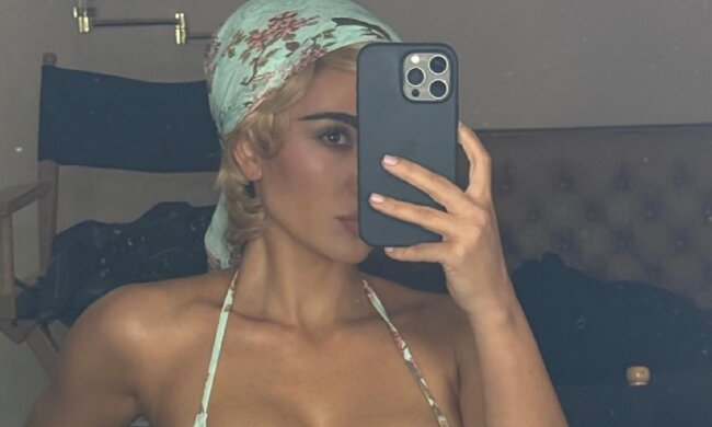 Кім Кардаш'ян