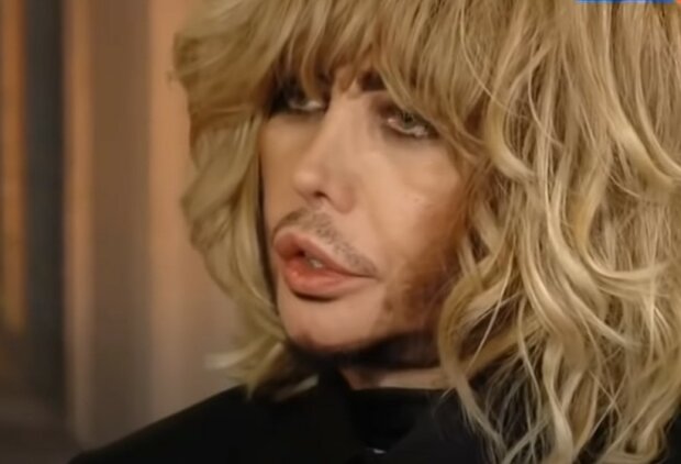 Сергій Звєрєв