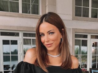 Фото Ани Лорак