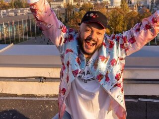 Фото Филиппа Киркорова