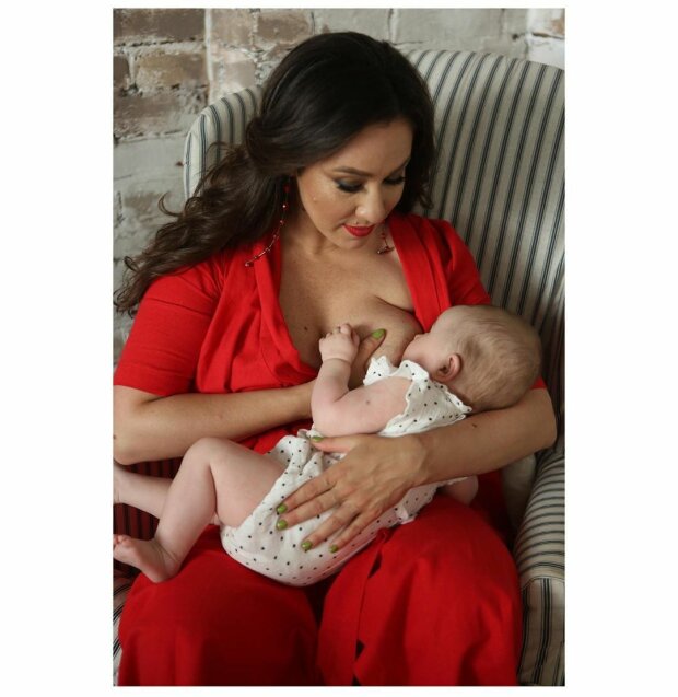 співачка Наталка Карпа