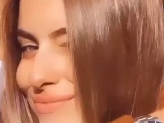 Внучка Софии Ротару - София Евдокименко