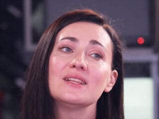 Соломия Витвицкая