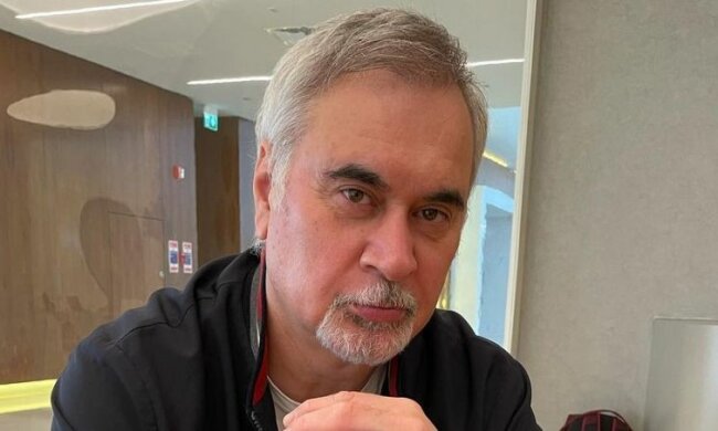 Фото Валерія Меладзе