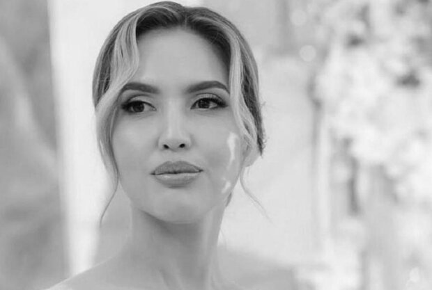 Салтанат Нукенова, фото из соцсетей