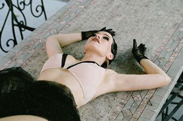 Даша Астафьева