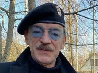 Михайло Боярський