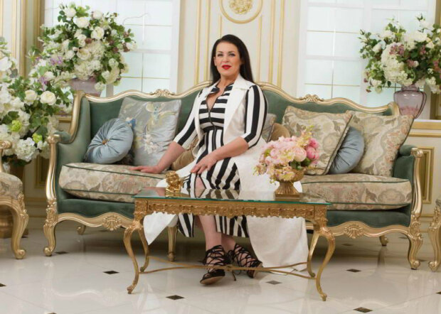 Руслана Писанка