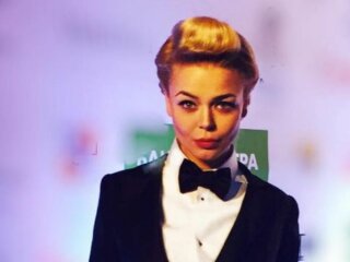 Фото Алины Гросу