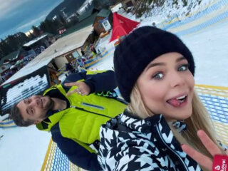 Алина Гросу