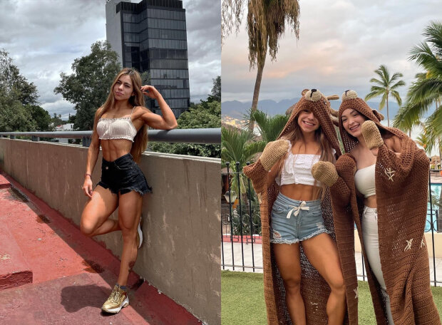 модель умерла на операции по избавлению от потливости