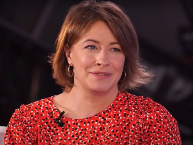 Олена Кравець