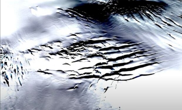 Антарктида