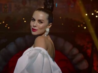 Фото Насти Каменских