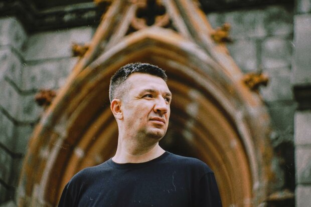 Сергій Іванов