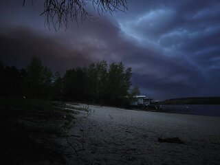 Дождь, погода, фотои из соцсетей