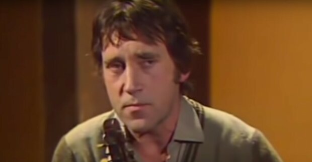 Володимир Висоцький