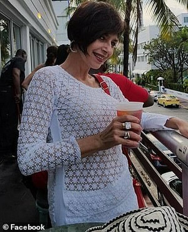 Тіло зірки серіалів знайшли на пляжі