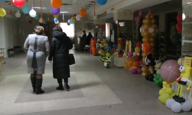 Школяр вимастив фекаліями однокласника