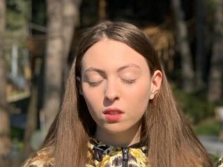 Фото Маши Поляковой