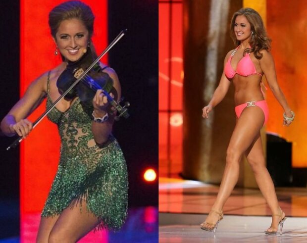 Колишню королеву краси ув'язнили за кілька фото