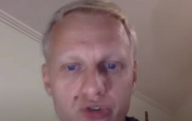 Віталій Шабунін