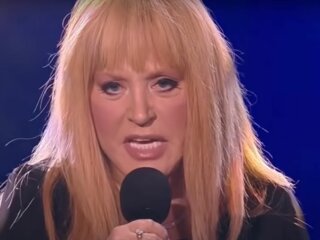 Фото Алли Пугачової