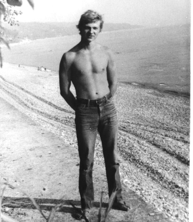 Отец Дантеса