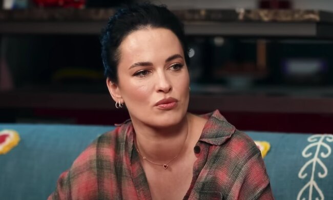 Даша Астаф'єва