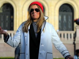 Фото Жанны Бадоевой