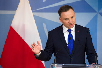 президент Польщі