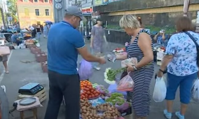 Замминистра экономики пожаловалась на украинцев