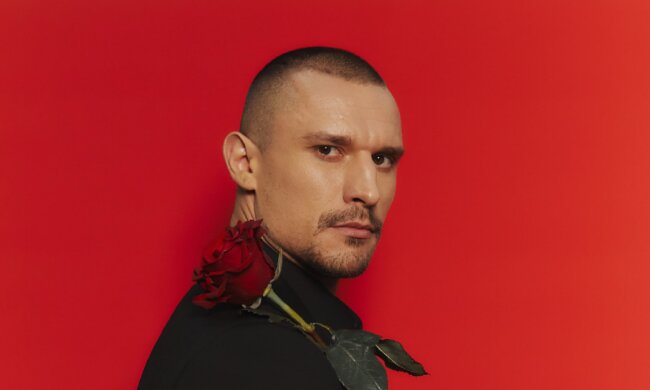 "Холостяк" Тарас Цымбалюк