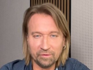 Олег Винник