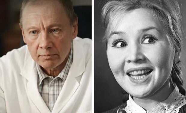 Андрій Ташков-Катерина Савінова