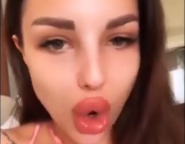 Настя Константінова