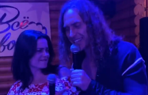 Наташа Корольова