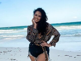 Фото Насти Каменских