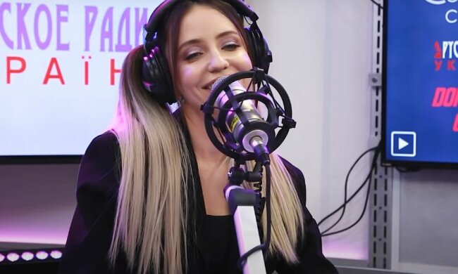 Фото Наді Дорофєєвої