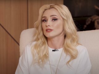 Ирина Федишн