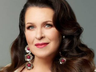 Фото Русланы Писанки